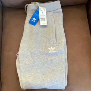 Men’s Adidas Trefoil Pant NWT